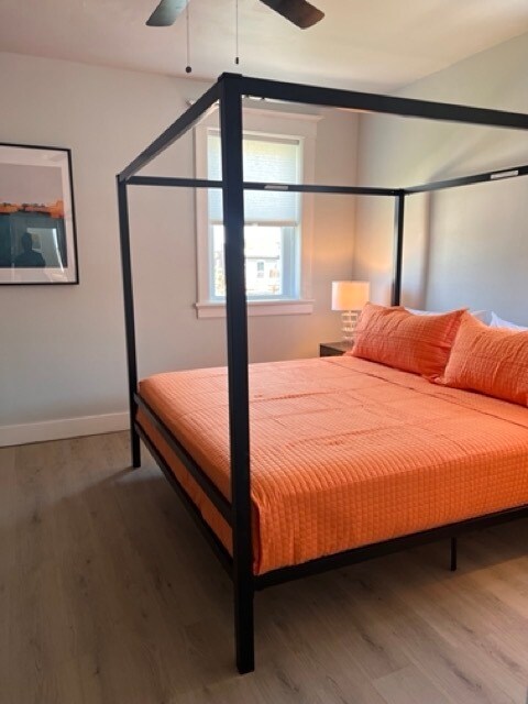 Primary Bedroom - 4129 McRee Ave