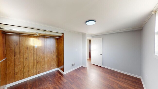 Building Photo - 3801 Adell Rd