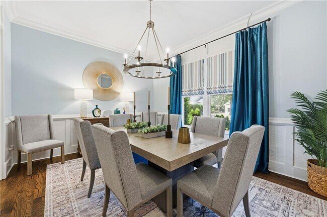 Building Photo - 1295 Cumberland Rd NE