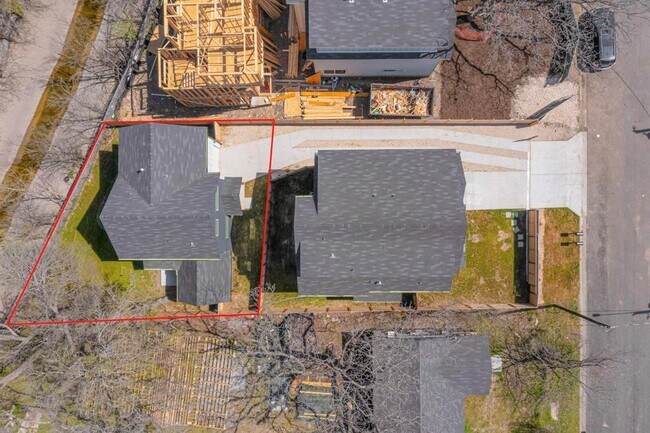 Building Photo - 4800 Prock Ln