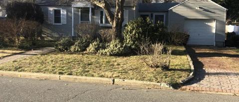 Building Photo - 309 Jersey Ave
