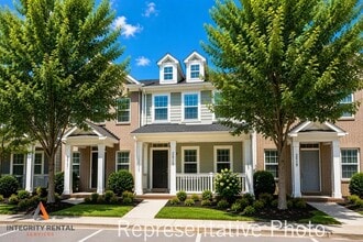 Building Photo - GREAT 2 Bedroom Townhome Regent Park - MOVE IN SPECIAL 1 MONTH FREE