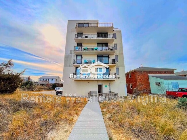 Building Photo - 1222 E Ocean View Ave