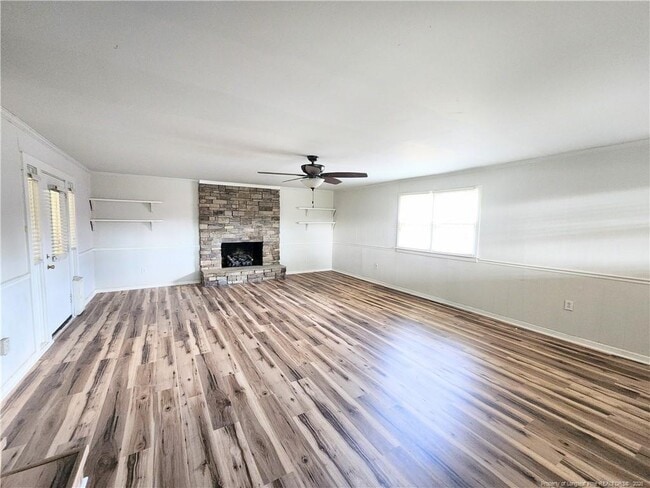 Building Photo - 1512 Atwick Dr