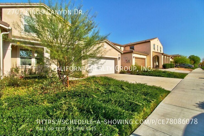 Building Photo - 2702 Kings Cyn Dr