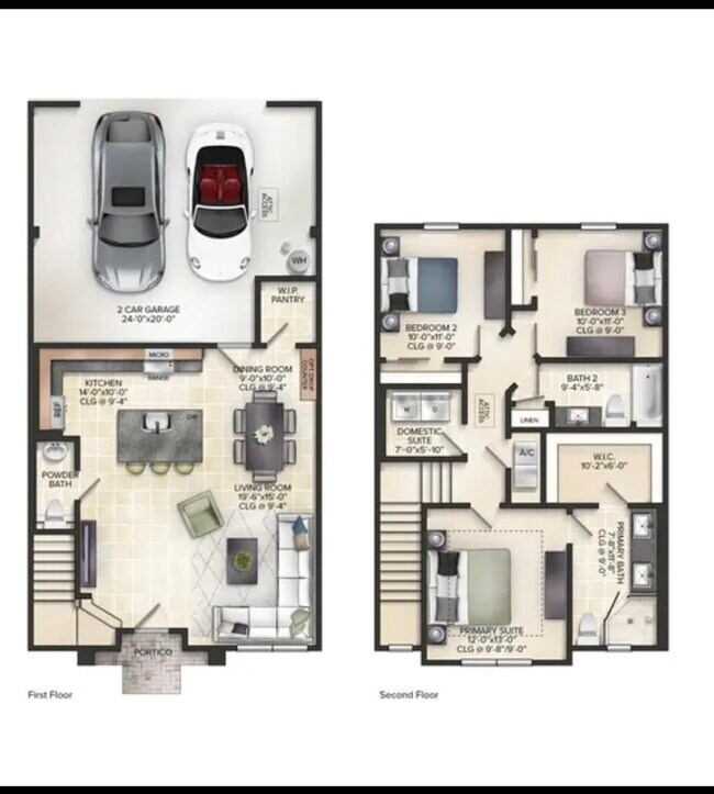 Building Photo - 4847 Cross Pr Pkwy