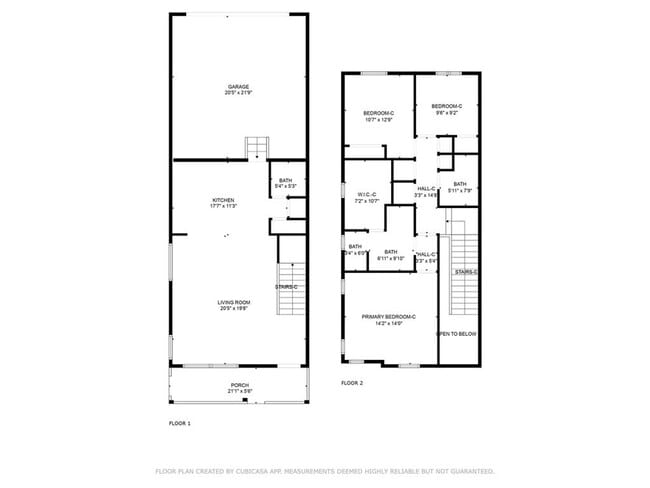 Building Photo - Students Welcome! 2 Story townhome in Registry Ridge---furnished option available