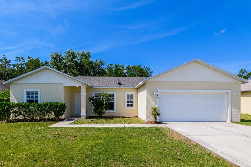 Primary Photo - 1009 Dudley Dr