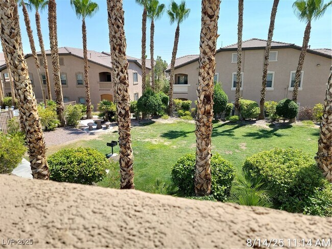 Building Photo - 8985 S Durango Dr
