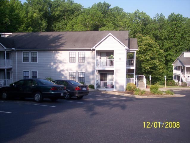 Building Photo - Timber Ridge