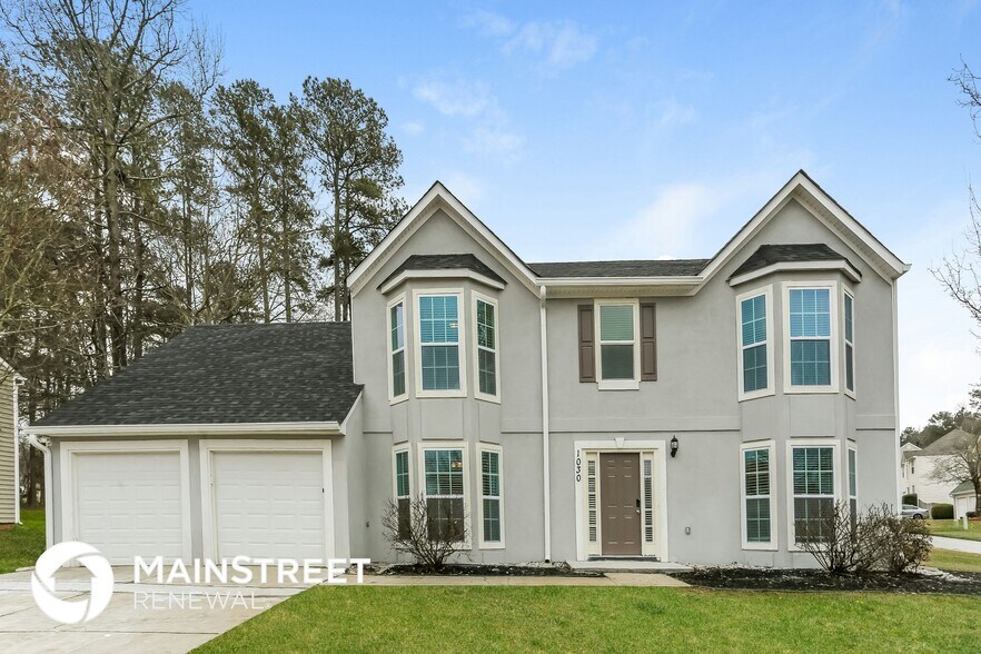 Primary Photo - 1030 Crooked Creek Rd