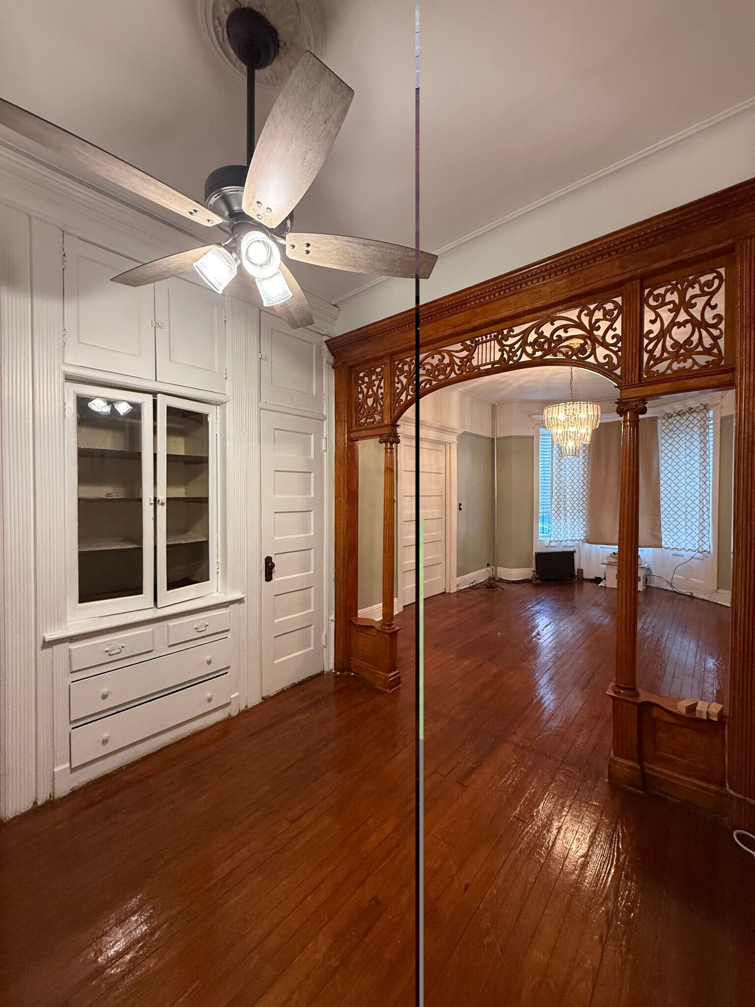Dining Room - 650 54th St