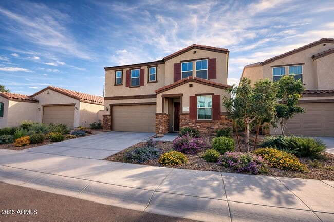 Building Photo - 2439 W Kowalsky Ln