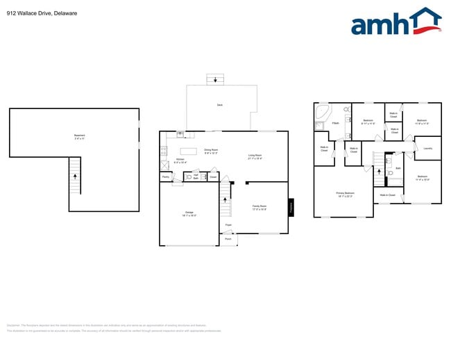 Building Photo - 912 Wallace Dr