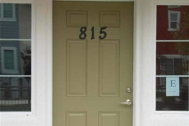 Building Photo - 815 Humbert Ave