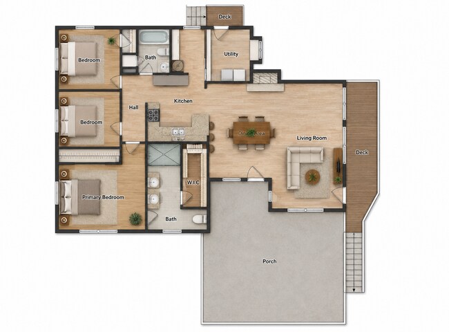 Building Photo - 23 Brookside Ln