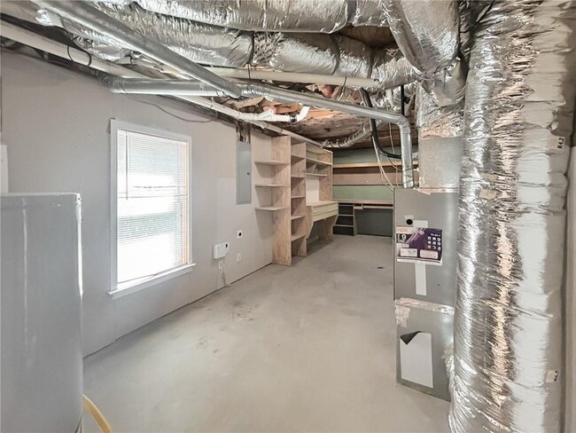 Building Photo - 4918 Shallow Creek Trail NE