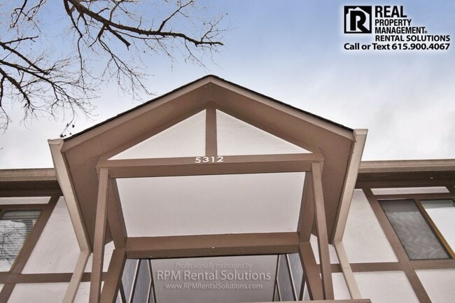 Building Photo - Amazing 2BR Condo off Edmondson Pike/Brent...