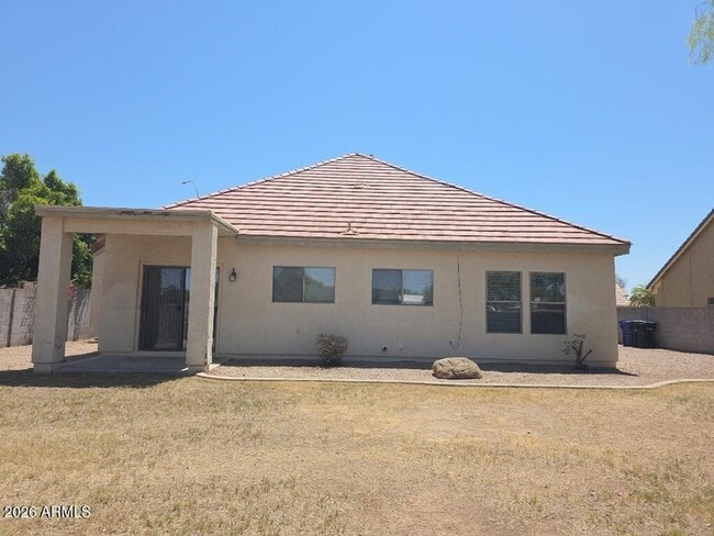 Building Photo - 1064 S Jesse Pl