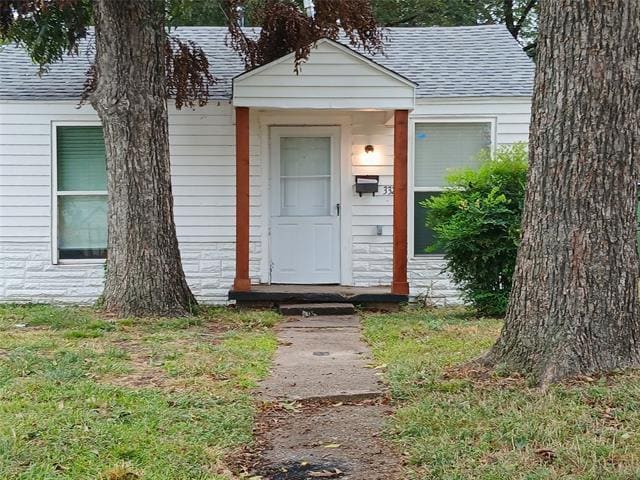 Primary Photo - 3322 Goldspier Dr
