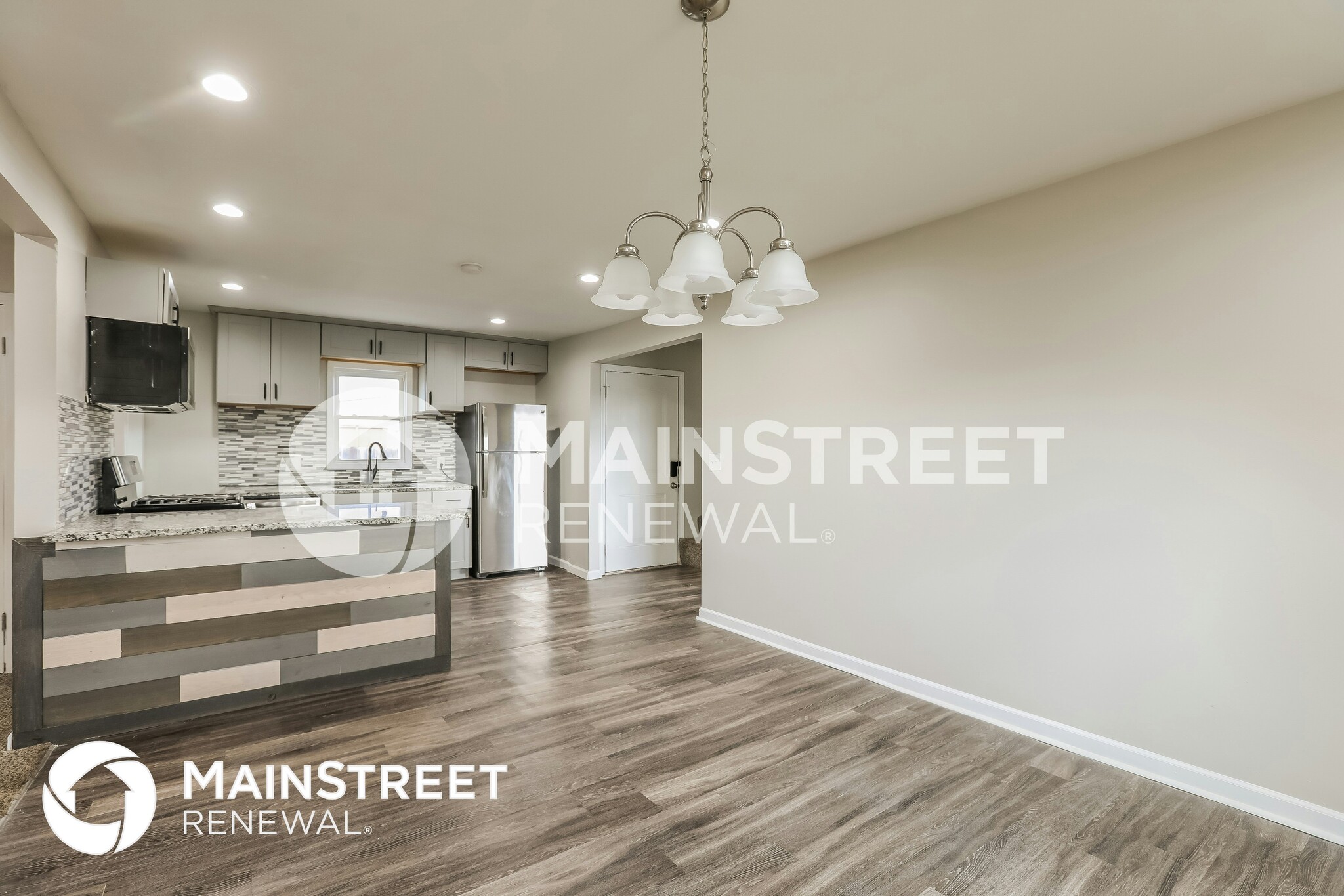 Building Photo - 4823 N Brighton Ave