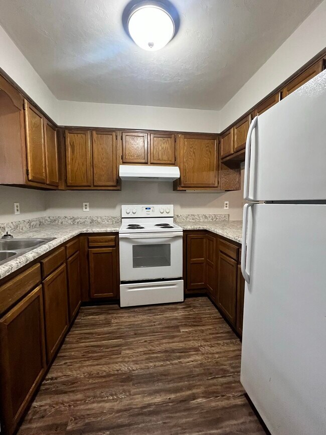 Building Photo - 2968 Woodrich Dr