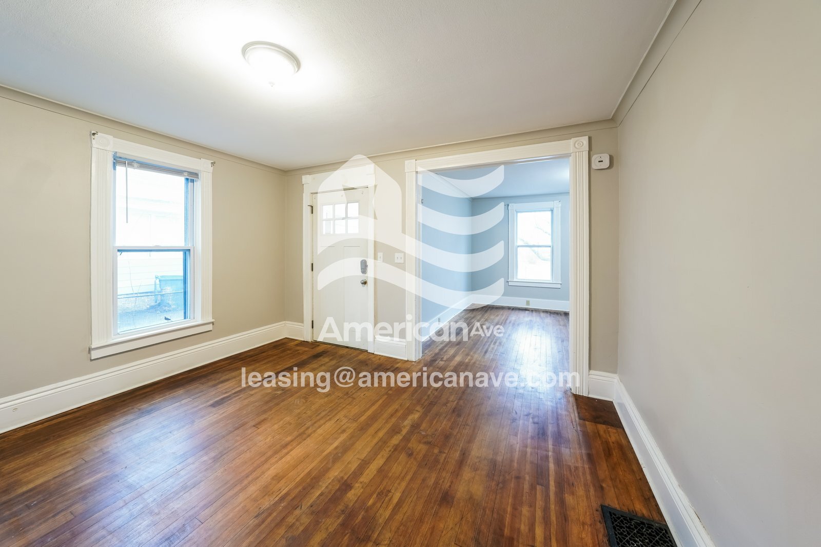 Building Photo - 104 Post Ave