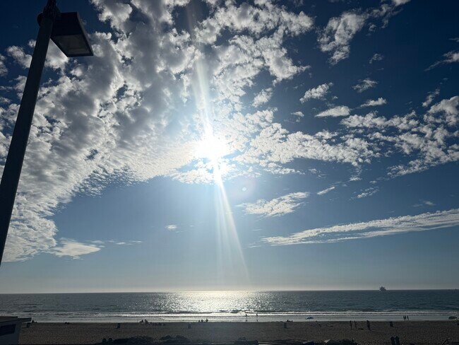 Steps to the sand - 128 Shell St