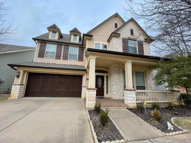 Building Photo - 2501 Grizzly Run Ln