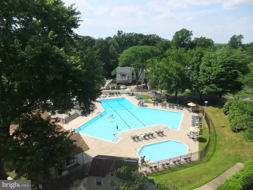 Building Photo - 1600 Hagys Ford Rd N