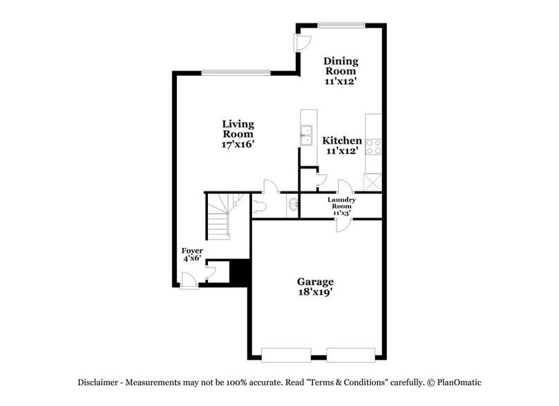 Building Photo - 5704 Parkview Hills Ln