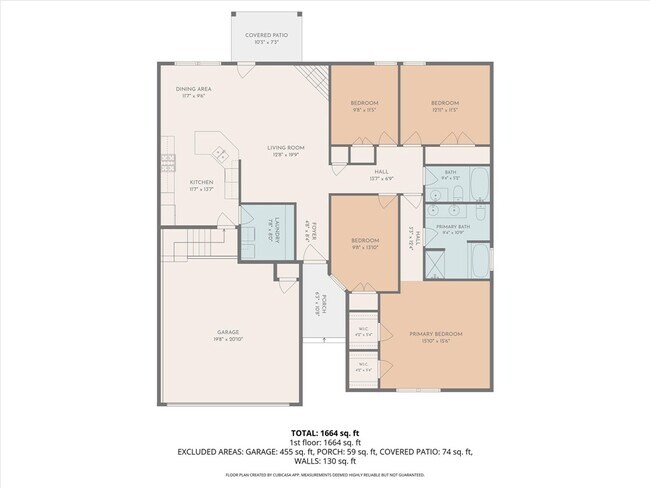 Building Photo - 3209 Oglethorpe St