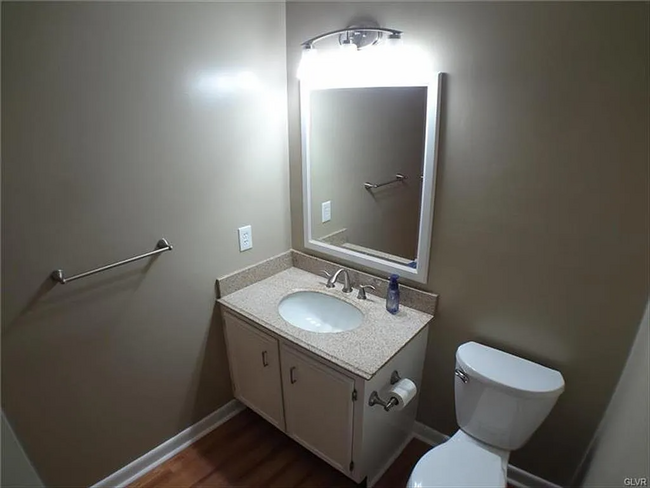 Bathroom (First Floor) - 1730 Falcon Dr