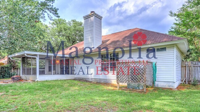 Building Photo - 3 Bedroom 2 Bathroom Home - Hope Creek Subdivision - Richmond Hill