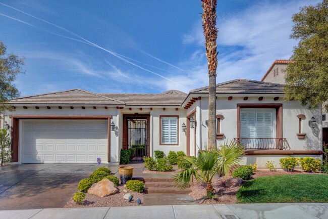 Primary Photo - 3 bdrm 2 bath 2 car in Red rock. DON'T WAI...