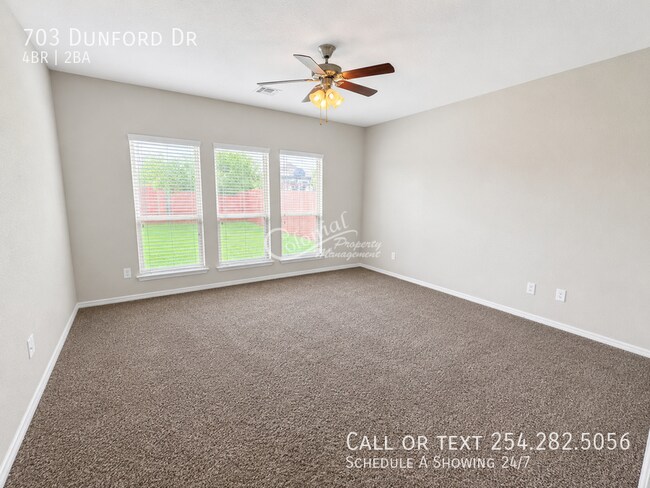 Building Photo - 703 Dunford Dr