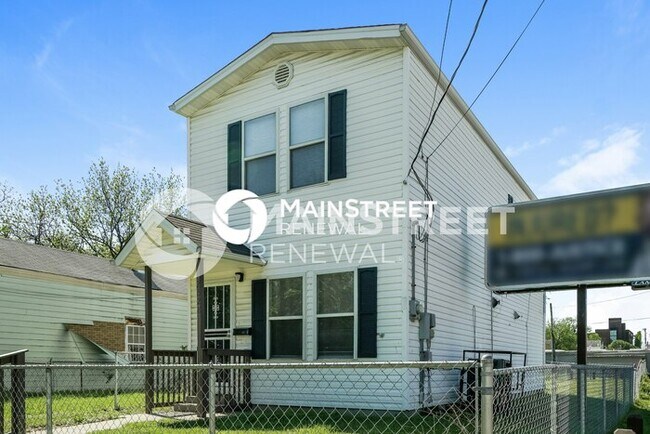 Building Photo - 3 Bedroom Pet-Friendly Home in Louisville,...