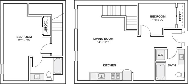 TH1 - Modera Overlake