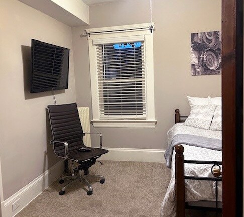 Building Photo - 1567 Wagar Ave