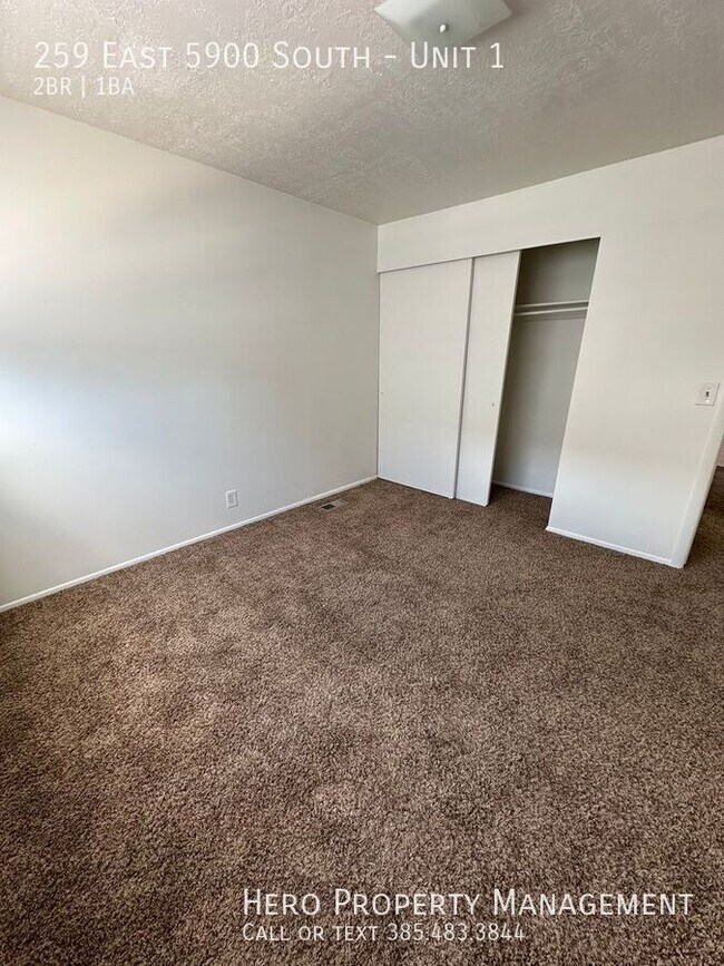 Building Photo - 259 E 5900 S