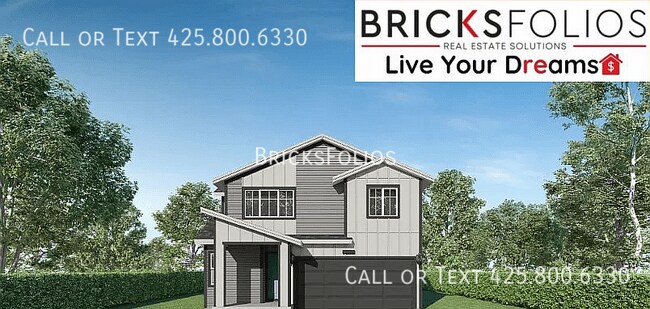 Building Photo - 8860 53rd Pl NE
