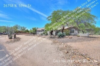 Building Photo - 26758 N 59th St