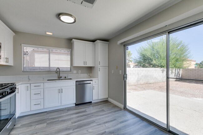 Building Photo - Beautiful Upgraded 3 Bedroom Home in Southwest Las Vegas!