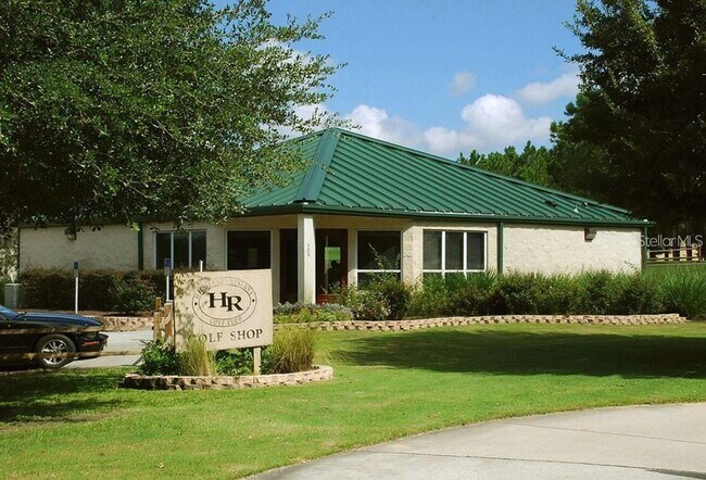 Building Photo - Golf Community Home