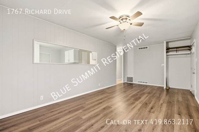 Building Photo - 1767 Richard Dr