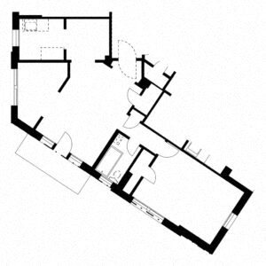 Floorplan - Longfellow Apartments