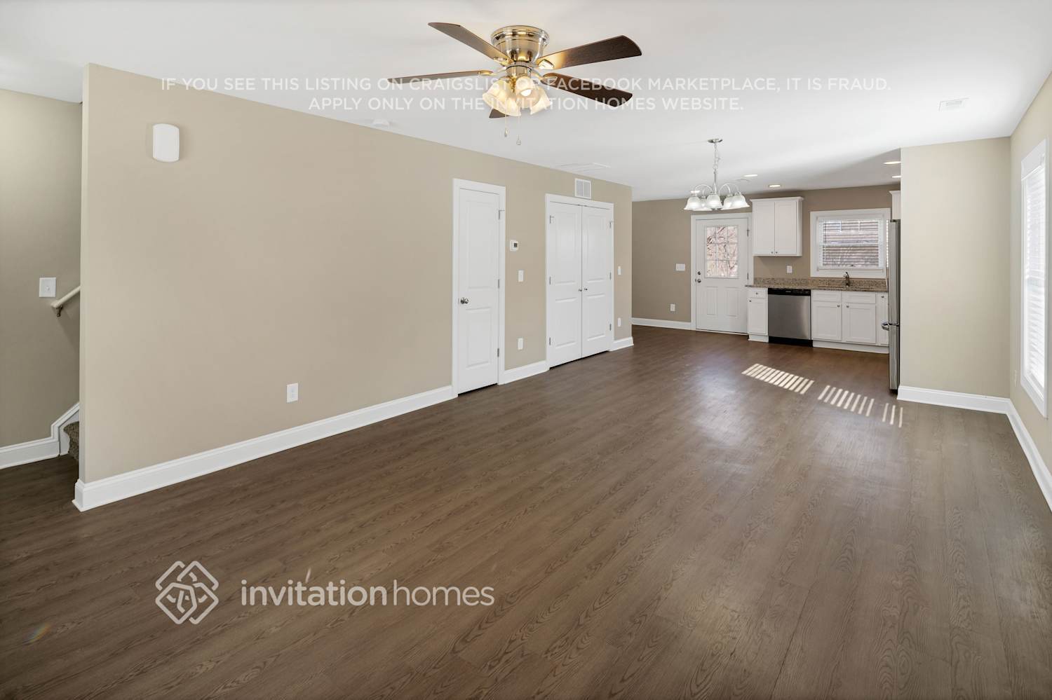 Building Photo - 298 Vance Dr NE