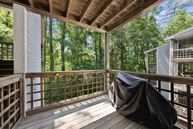 Building Photo - 4611 Timbermill Ct