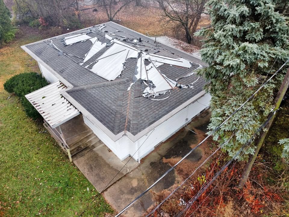 Building Photo - 118 National Ave