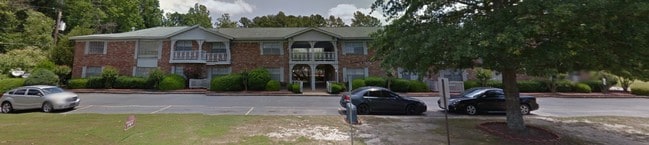 Building Photo - Country Club Point LLC